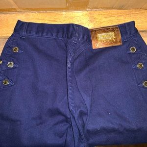 LAWMEN DRESS JEANS juniors  size 11